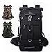 KAKA Backpack Tactical Bag Outdoors Camping Hiking Mountaineering Water resistant 40L #2070