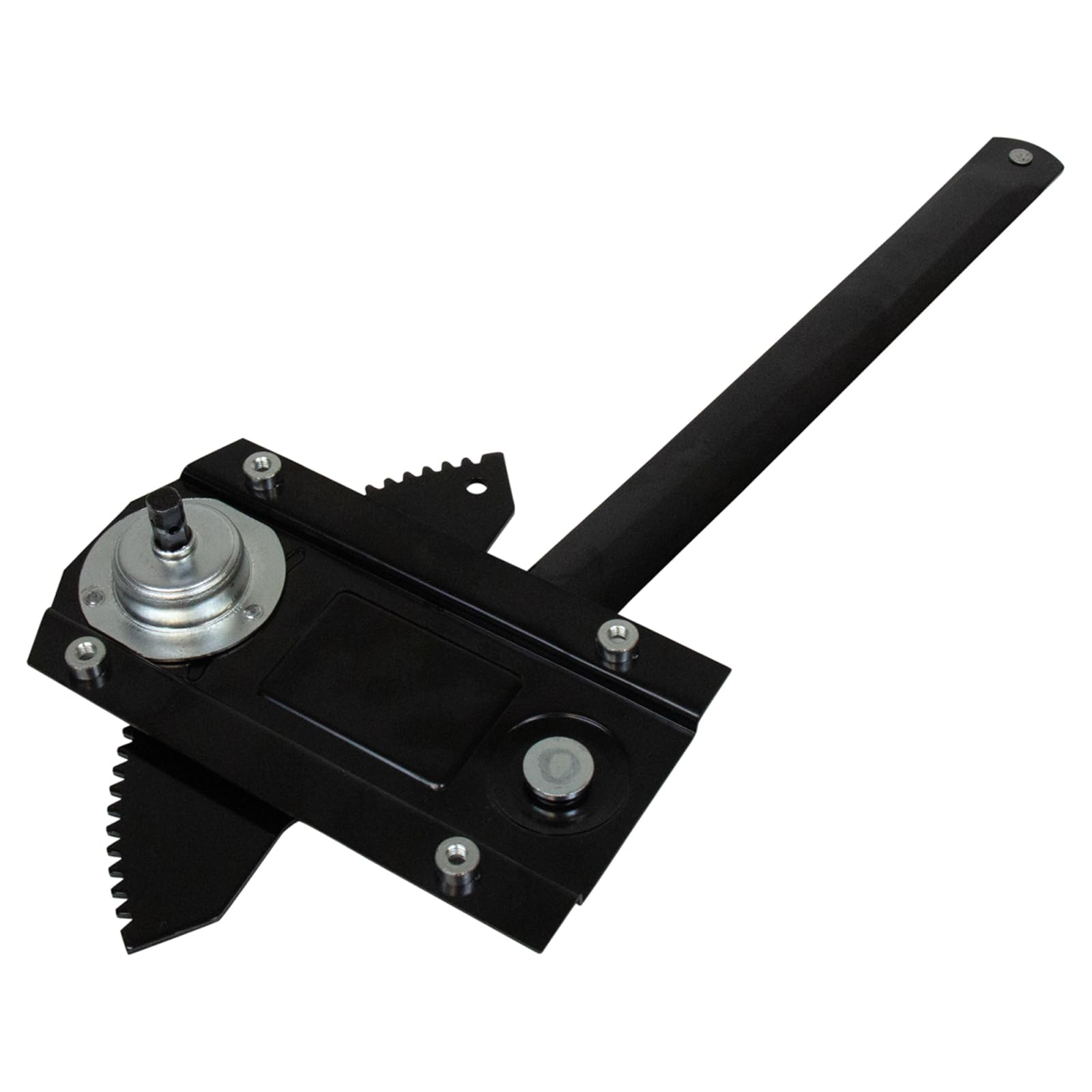 TRQ Front Right Manual Window Regulator Passenger