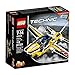 LEGO TECHNIC Display Team Jet 42044 Building Kit