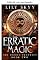 Livro Magia errática (Série A profecia oculta Livro 2)