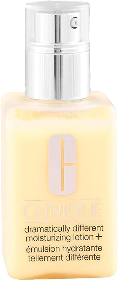 Clinique Dramatically Different Moisturizing Lotion with Pump 125ml