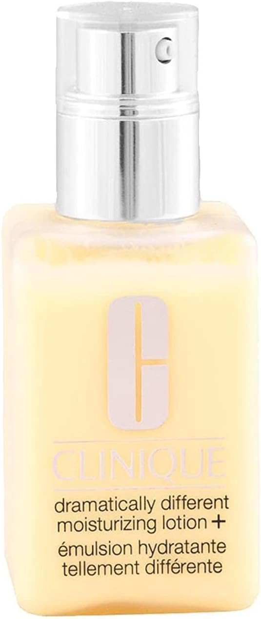 Clinique Dramatically Different Moisturizing Lotion with Pump 125ml