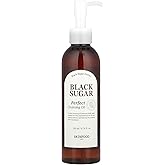 SKINFOOD Black Sugar Perfect Cleansing Oil