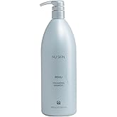 Nu Skin Renu Volumizing Shampoo | Lightweight Daily Cleanser for Thicker, Fuller Hair | Color-Safe, Frizz-Control Formula | For Fine and Thinning Hair | 33.8 fl oz