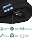 GoldWorld Bluetooth V4.1 Wireless Musical Beanie Winter Hat Knit Cap Beanies with 2 speakers Unique Christmas Gifts for Kids Men Women Teen Boys Girls Outdoor Sport Running