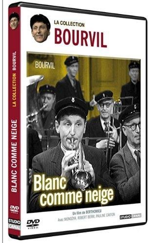 Blanc Comme Neige