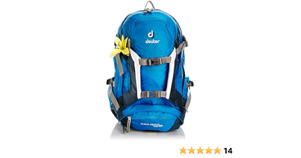 deuter trans alpine 35