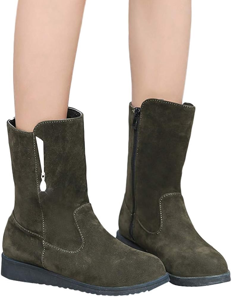 flat rhinestone boots