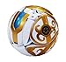 Bakugan BTC-65 Baku-Tech Booster Pack Naga Daja Japan Import by Sega