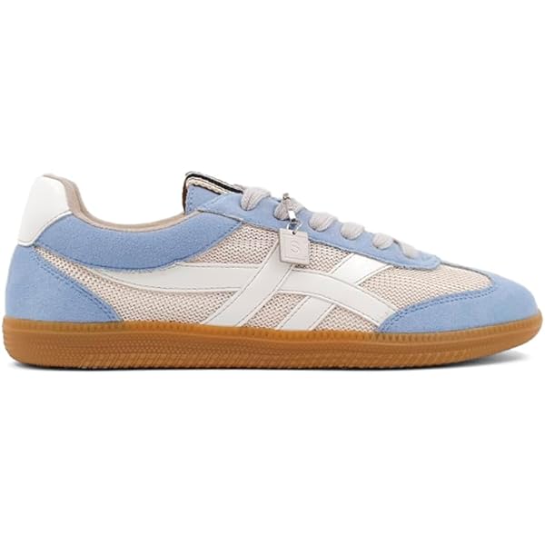 shue様　0724-01 Onitsuka Tiger Tokuten 'White Blue Gum' 1183A907-202