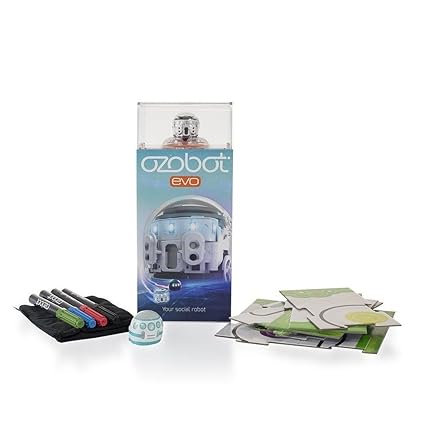 ozobot target