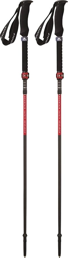 msr trekking pole