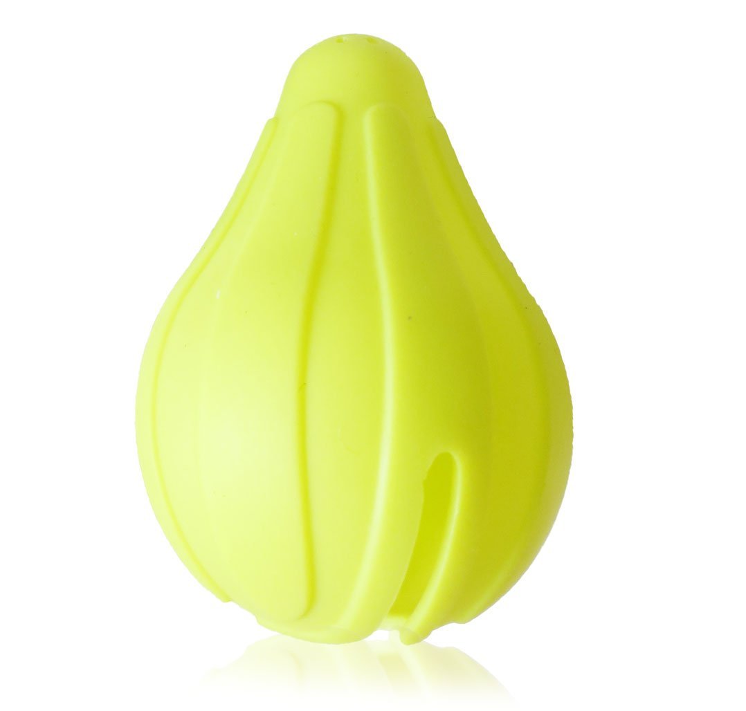 Garlic Press and Peeler Best Set. Stainless Steel Kitchen Minced Garlic Cloves Crusher + Silicone Peeler / Fruit Squeezer Utensils Cooking Tools