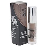 bareMinerals 5-in-1 BB Advanced Performance Cream Eyeshadow SPF15 - Sweet Spice