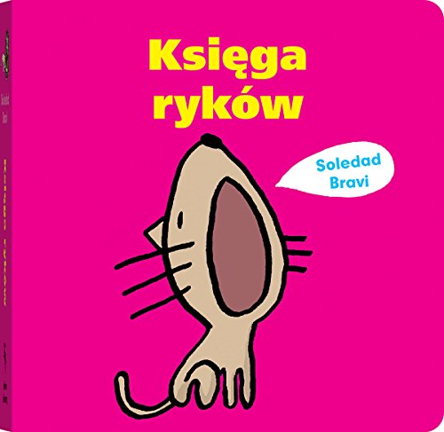 Ksiega ryków