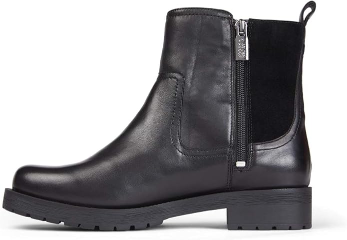 Vionic Womens Mid Calf Waterproof Medium