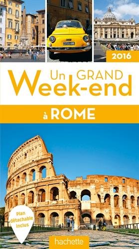 Un  grand week-end à Rome