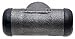 ACDelco Professional 18E1318 Rear Drum Brake Wheel Cylinder