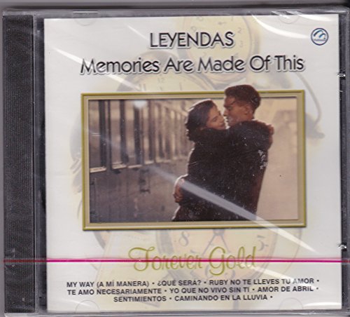 PAUL ANKA - Forever Gold Memories Are Made Of This Various Artists - Zortam Music