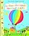Le tour du monde des tout-petits: Mon premier imagier interactif (French Edition) by 