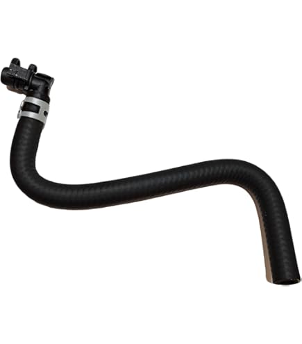 GM Genuine Parts 96968694 Engine Coolant Air Bleed Hose