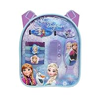Western Outpost - DISNEY FROZEN BACKPACK & ACCESSORIES SET