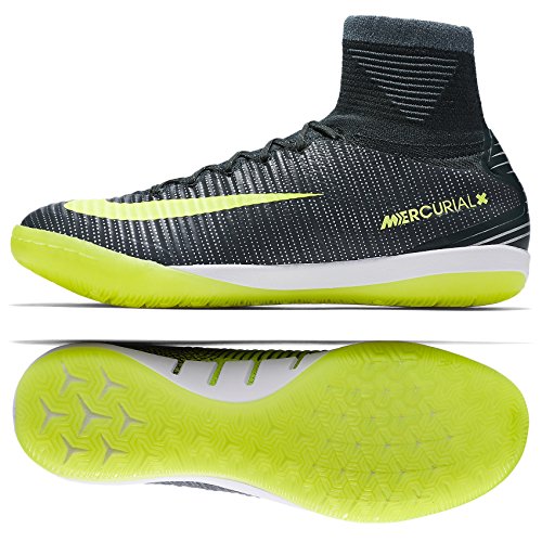 Nike men s mercurialx proximo cr ic indoor soccer shoe …