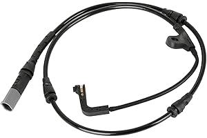 VekAuto 34356773008 Car Front Brake Pad Wear Sensor for BMW X5 X6 Auto Accessories