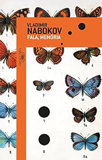 Livro Fala, memória