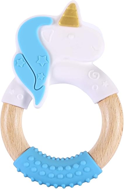 baby girl teething toys