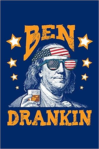 Ben Drankin: 4th july Journal 