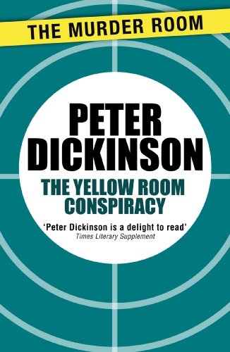 The Yellow Room Conspiracy