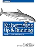 Kubernetes: Up and Running: Dive into the Future of Infrastructure Kubernetes: Up and Running: Dive into the Future of Infrastructure