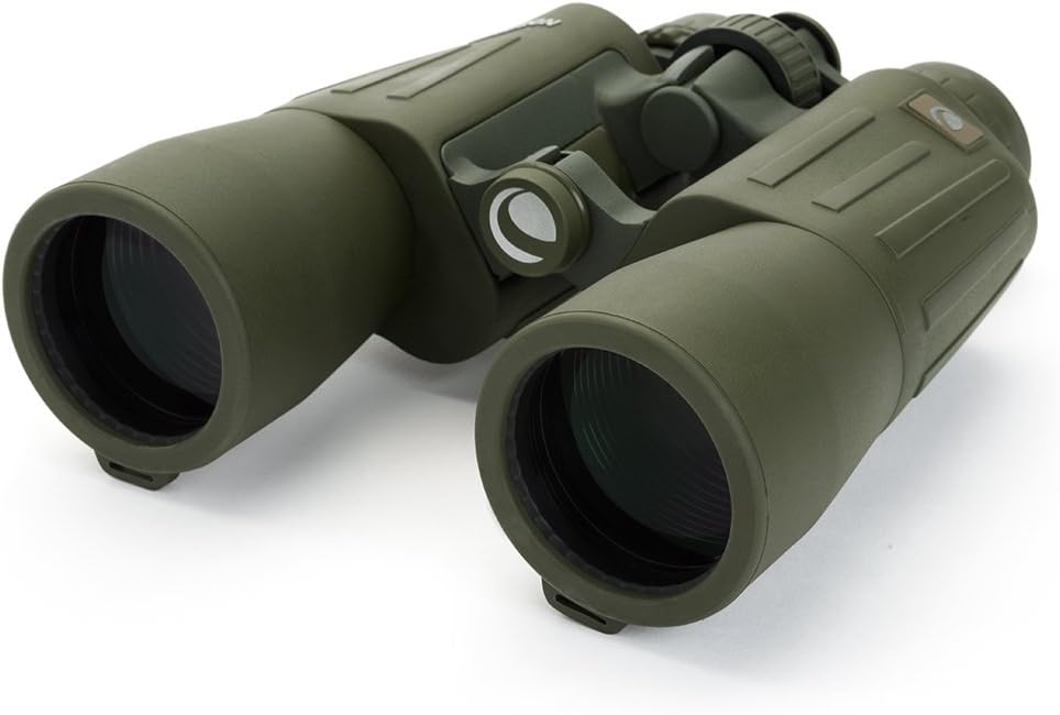 celestron binoculars 10x50