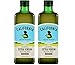 California Olive Ranch Everyday Extra Virgin Olive Oil - 25.4 oz Each (Pack of 2)