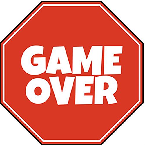 Video Game Party Sign 6" Cutouts, Video Game Party Decorations, Gaming Party Supplies, Room Decorations, Party Signs