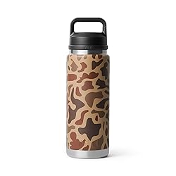 YETI Rambler 26 oz Bottle, Vacuum