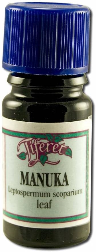 Tiferet Manuka 5 ml
