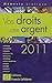 Vos droits, votre argent 2011 by