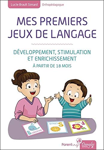 Jeux stimulation langage Clearance