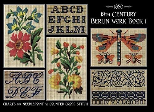 Berlin Work Patterns from Old Vienna: Johnson, Susan
