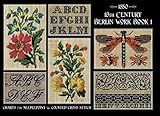 19th Century Berlin Work Book 1: Charts for Needlepoint & Counted Cross Stitch by Susan Johnson