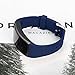 Aresh Compatible with Samsung Gear Fit2 Pro Band/Gear Fit2 Band, Replacement Bands Accessories for Samsung Gear Fit2 /Fit2 Pro Watch (5.9