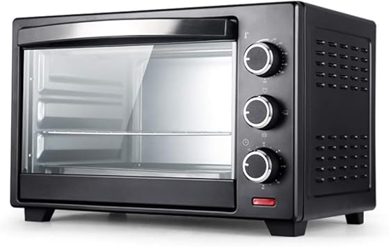 SJZC Horno Hornos Microondas Electrico Sobremesa De Cocina ...