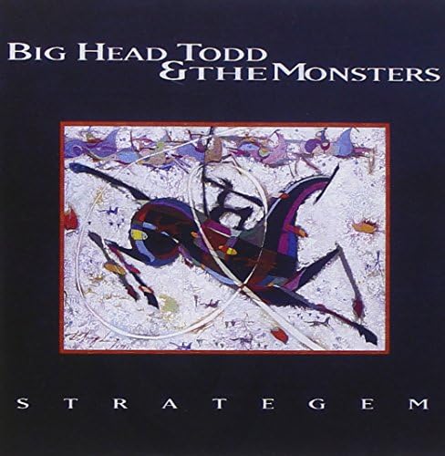 Sister Sweetly by Big Head Todd & The Monsters - Amazon.com Music