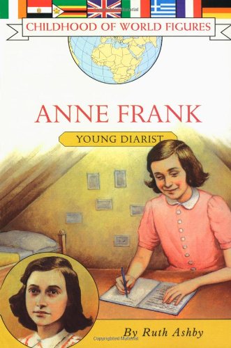 Anne Frank (Childhood of World Figures)