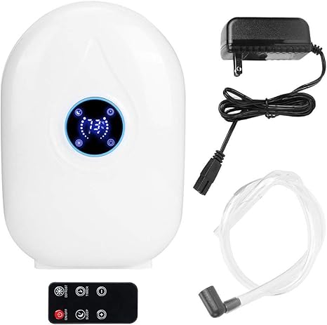 Amazon Co Jp スクールシーズン 特別プロモーション スリープモード家庭用除湿機 Ledディスプレイ車用除湿機 オフィスホーム用自動 U S Regulations ホーム キッチン