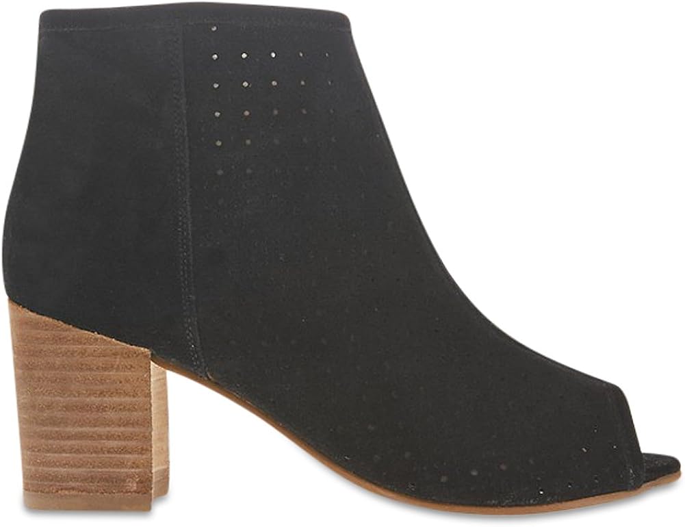 marks and spencer peep toe shoes