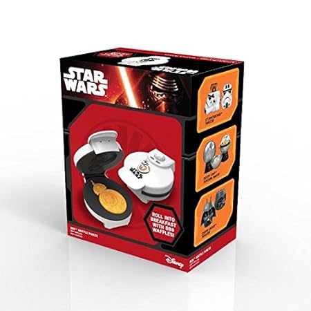 Star Wars WM-SRW-RD-BB8