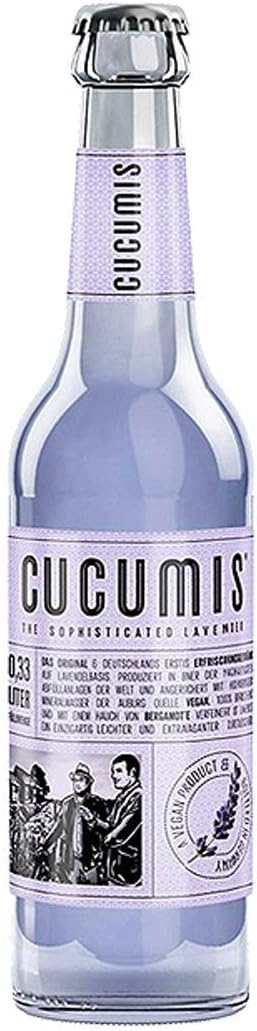 Cucumis Lavender 0.33L